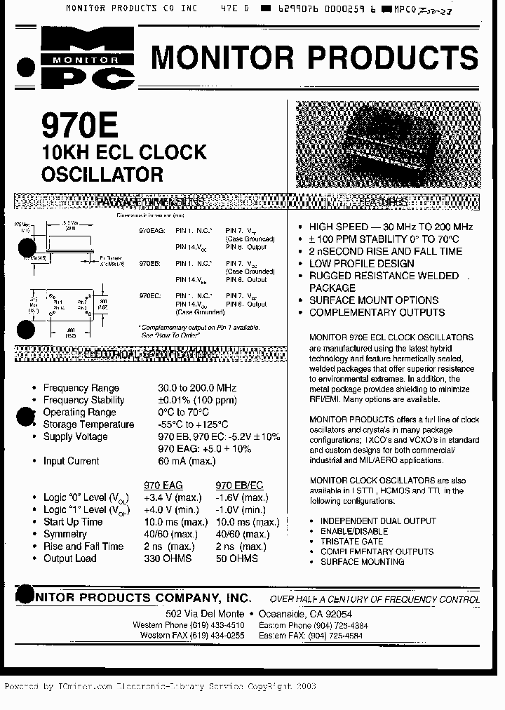970EC11B2C_1152908.PDF Datasheet