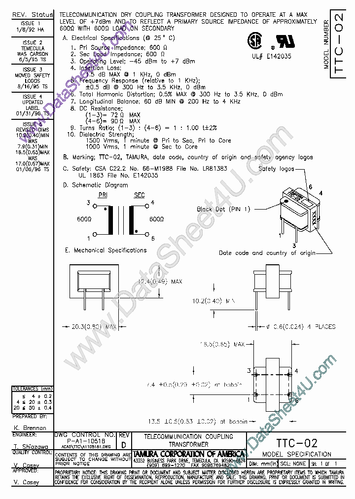 TTC-02_1673403.PDF Datasheet