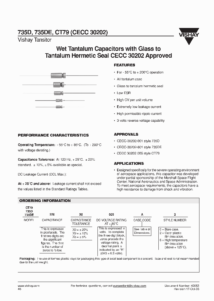 735DE_1157304.PDF Datasheet