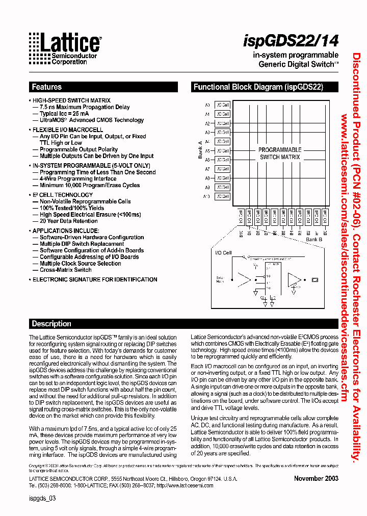 ISPGDS14-7J_1164826.PDF Datasheet