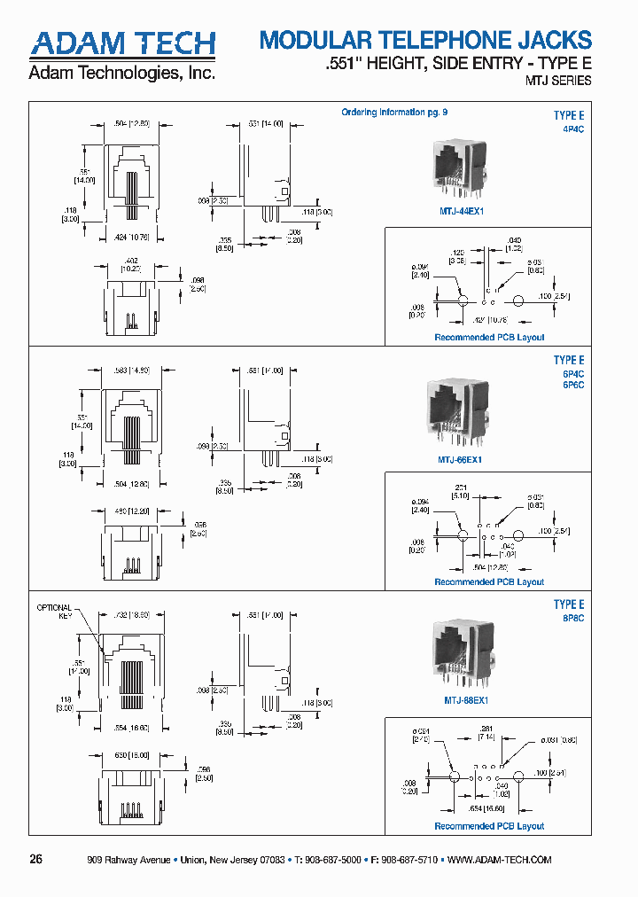 MTJ-44EX1_1689652.PDF Datasheet