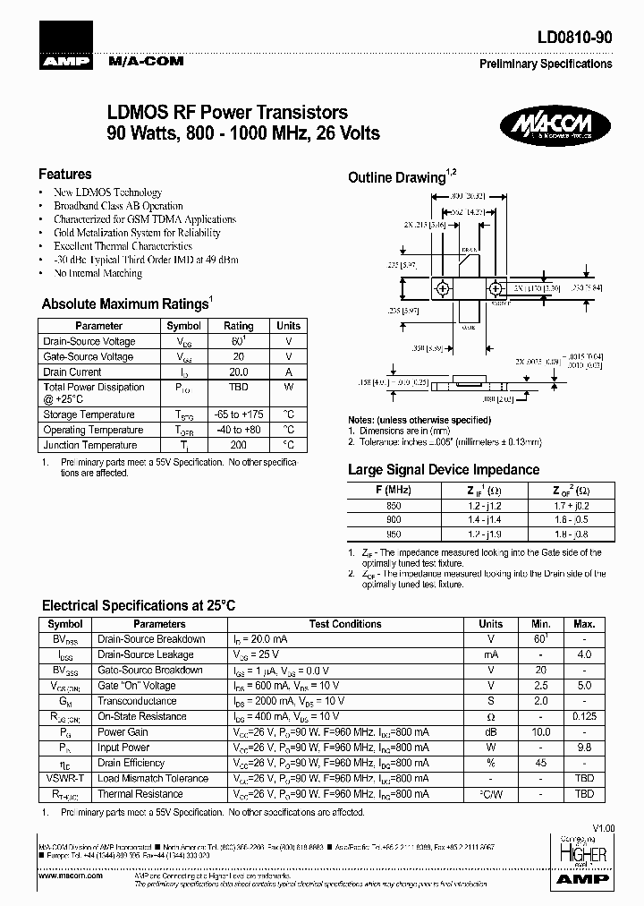 LD0810-90_1146059.PDF Datasheet