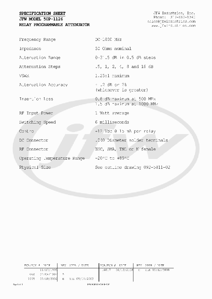 50P-1126_1691845.PDF Datasheet