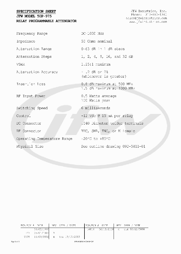 50P-975_1691822.PDF Datasheet