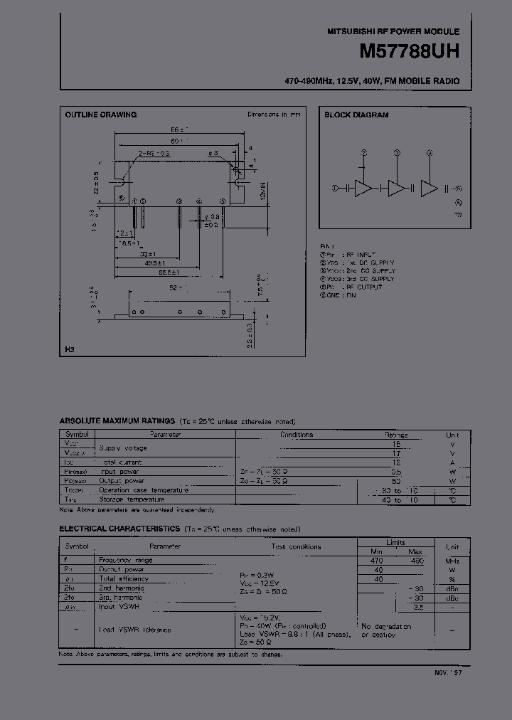 M57788UH_1693486.PDF Datasheet