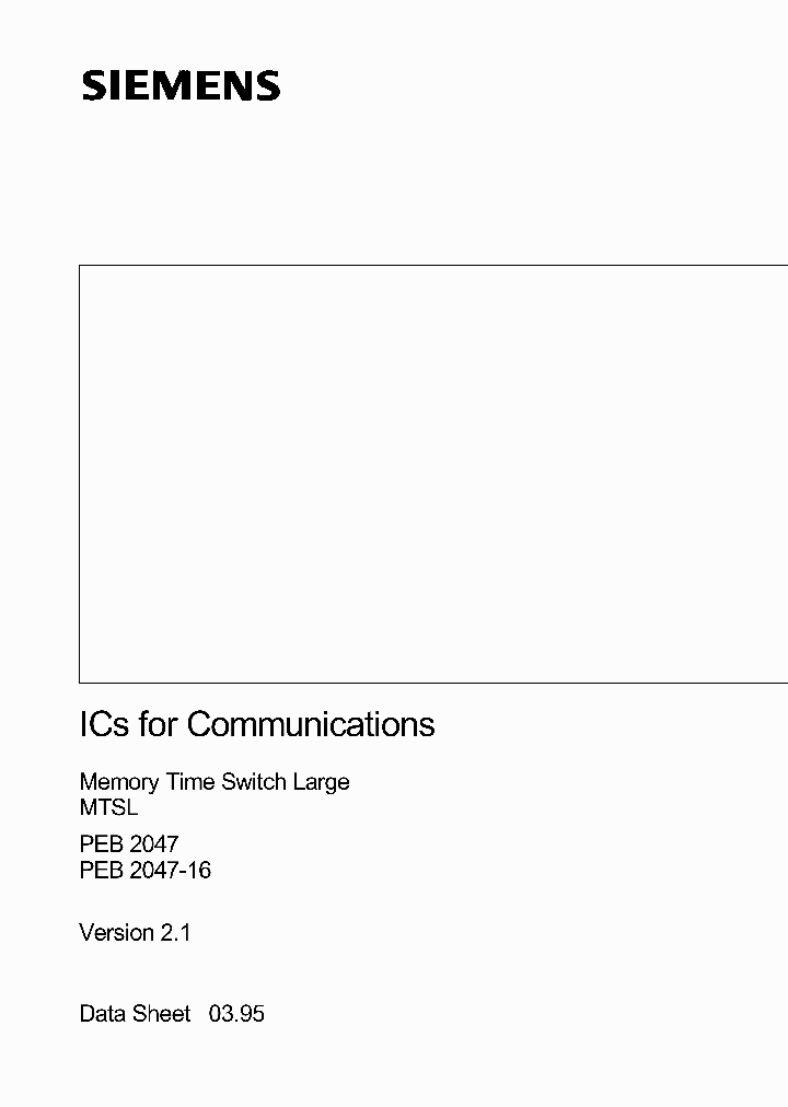 PEF2047-N-16V21_1180704.PDF Datasheet