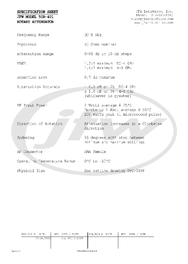 50R-401_1692836.PDF Datasheet