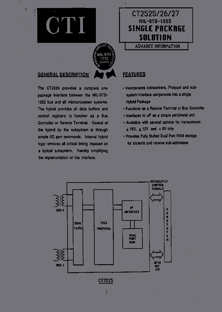 CT2527_1172497.PDF Datasheet