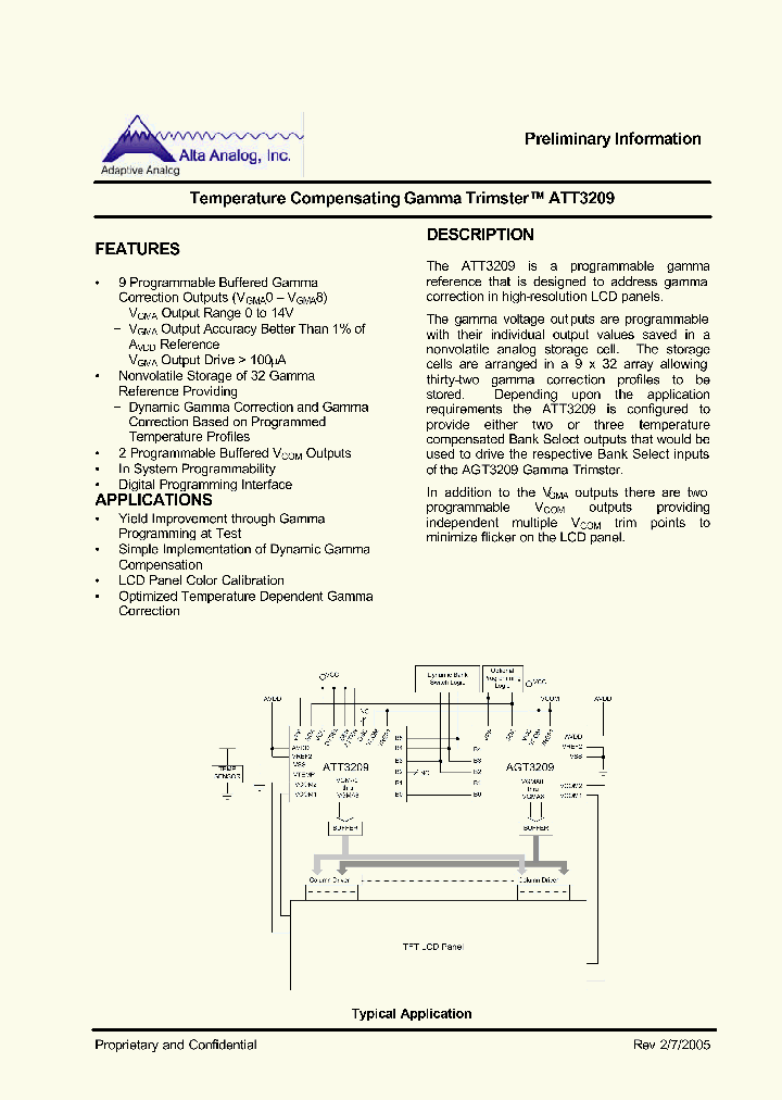 AGT3209_1175720.PDF Datasheet