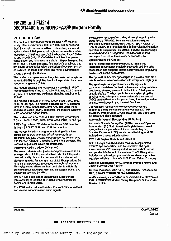 FM214-VS_1166367.PDF Datasheet