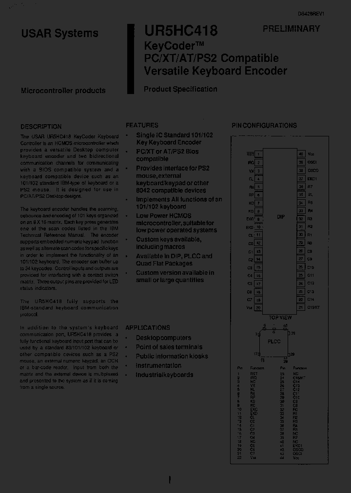 UR5HC418-CFN_1185187.PDF Datasheet