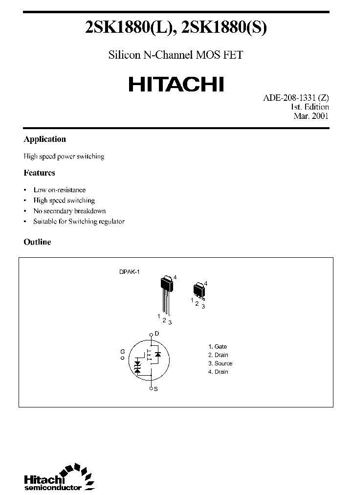 2SK1880LS_1697473.PDF Datasheet