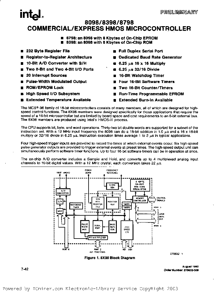 C8798_1209878.PDF Datasheet