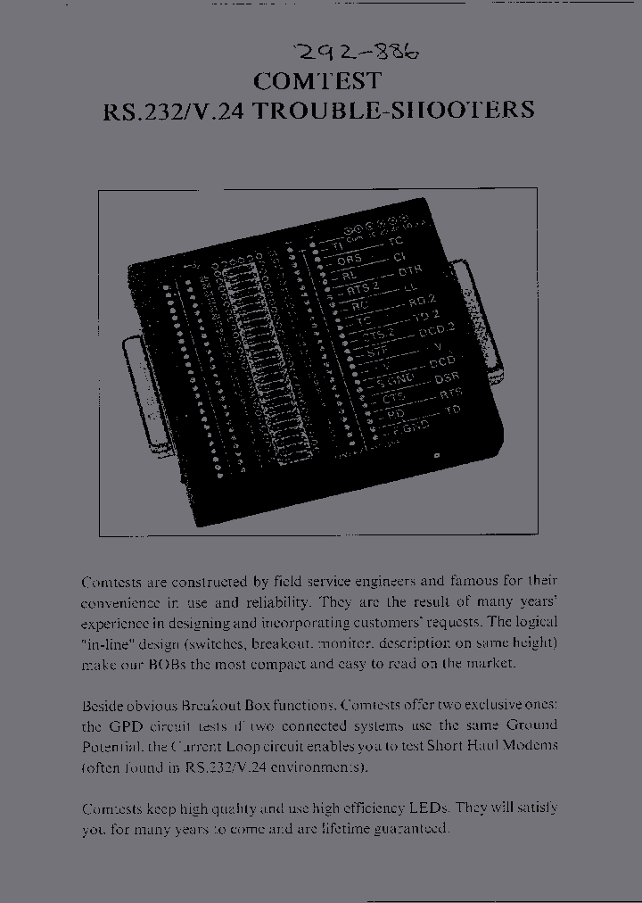 BOB100C_1174576.PDF Datasheet
