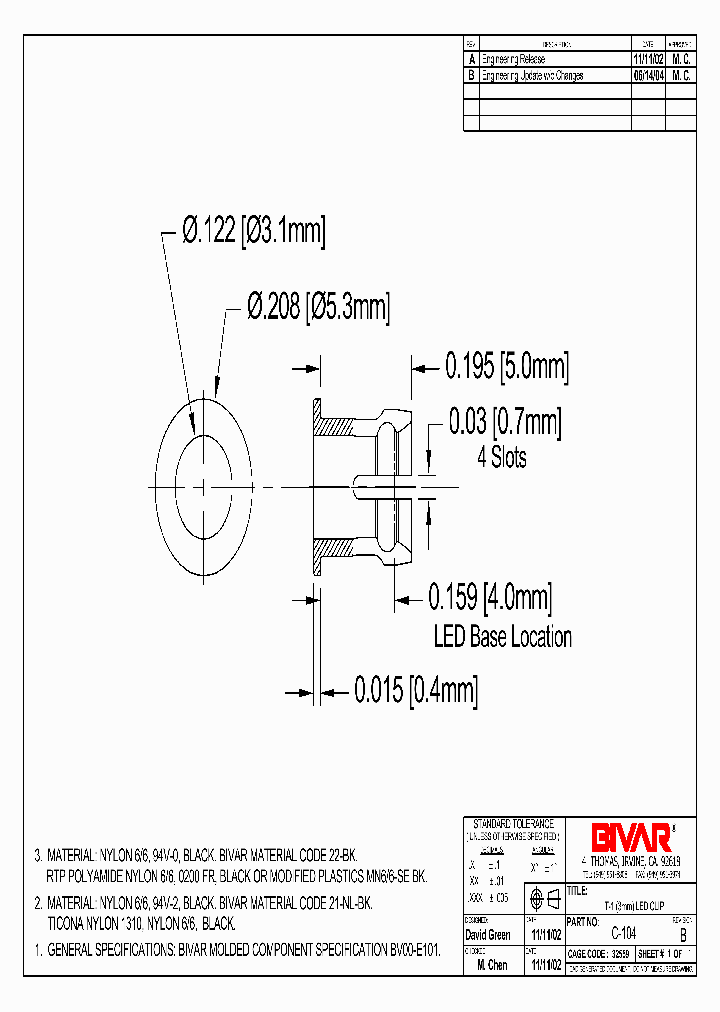 C-104_1208908.PDF Datasheet