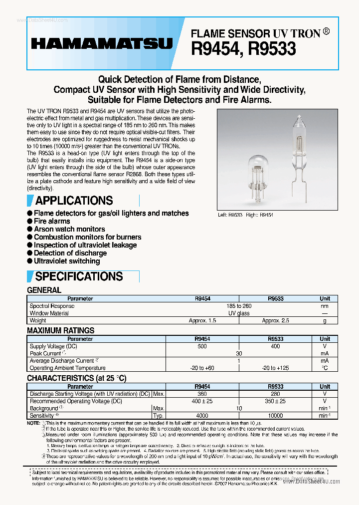 R9533_1691726.PDF Datasheet