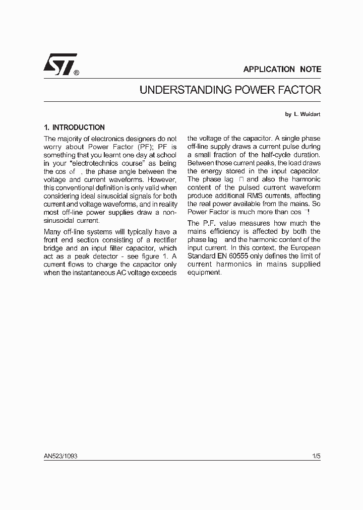 AN523_1699492.PDF Datasheet