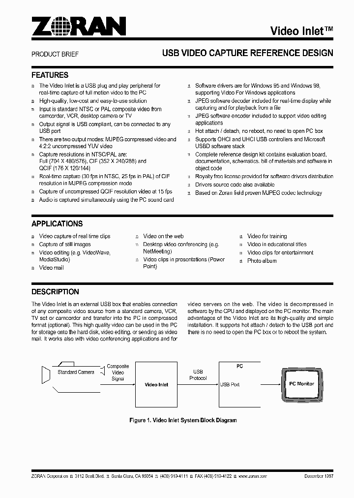 VIDEO_1227758.PDF Datasheet