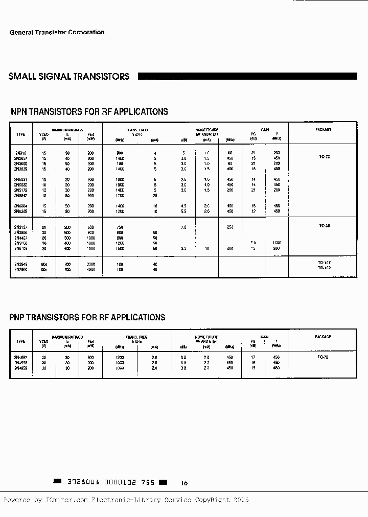 2N2949_1228202.PDF Datasheet