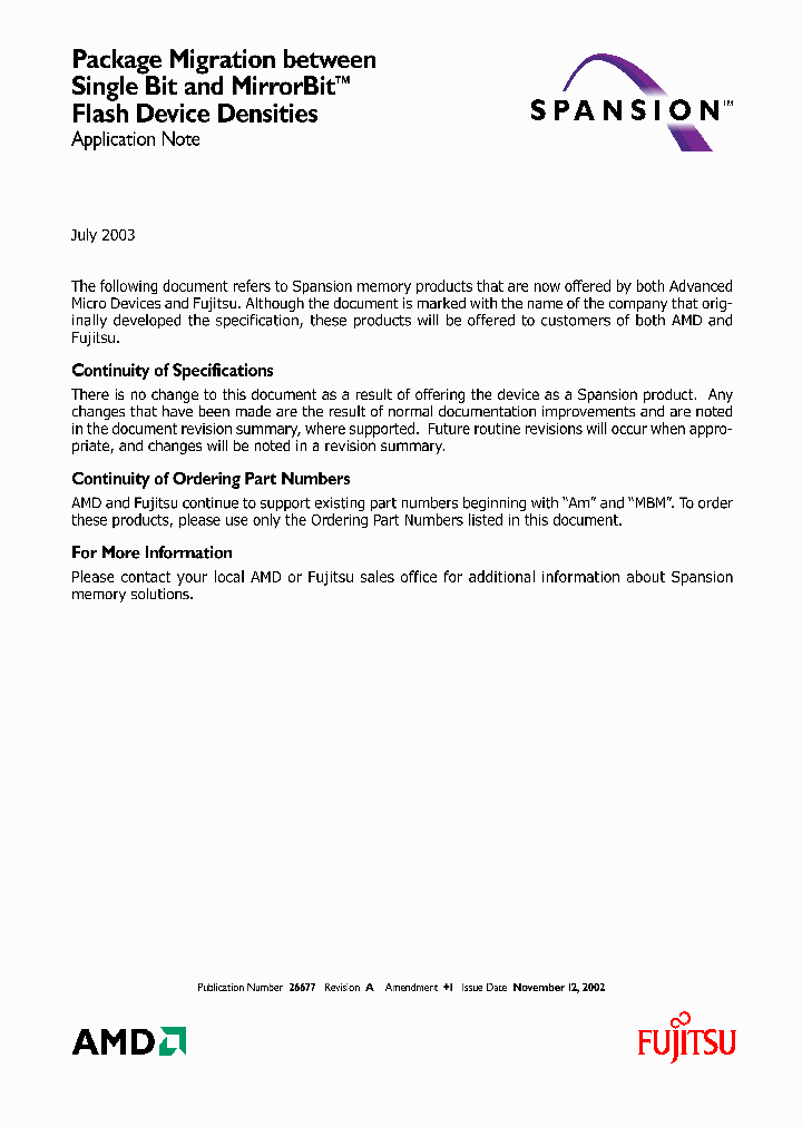 26677A1_1228465.PDF Datasheet