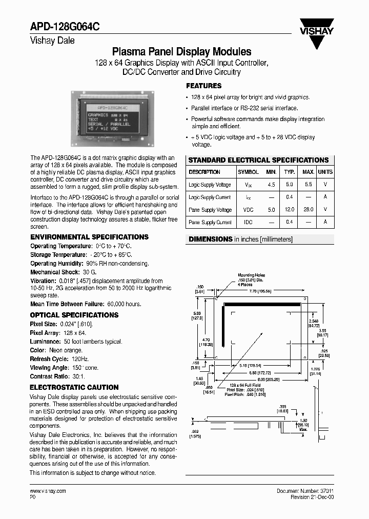 APD-128G064C_1698456.PDF Datasheet