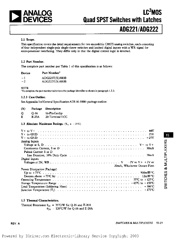 ADG221TE883B_1202149.PDF Datasheet