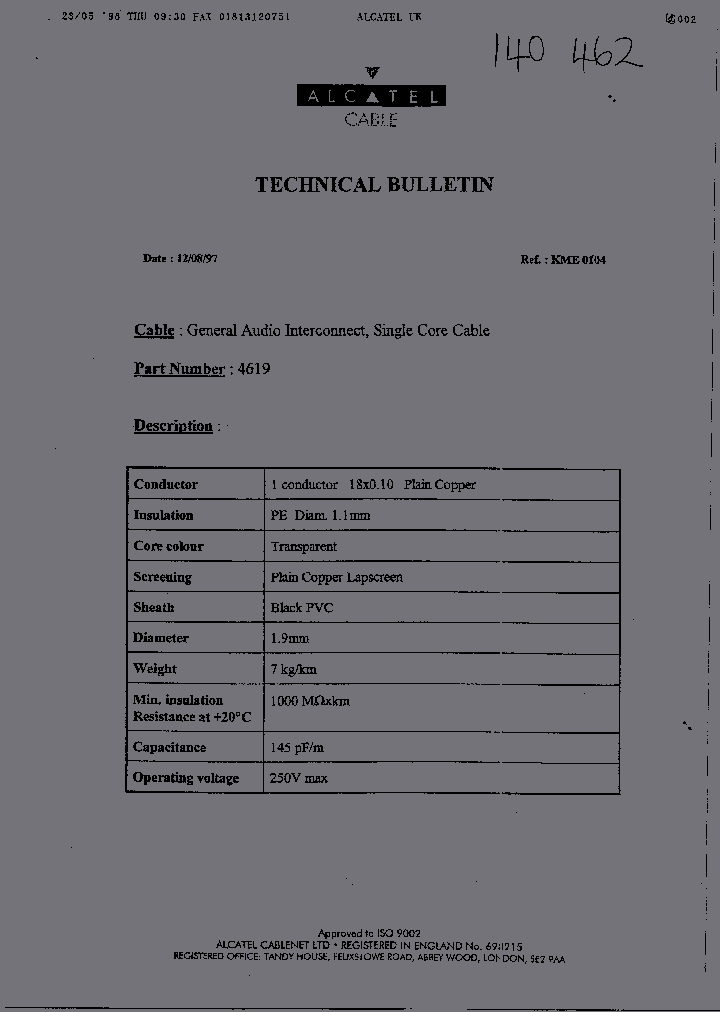 4410053510014997_1236015.PDF Datasheet