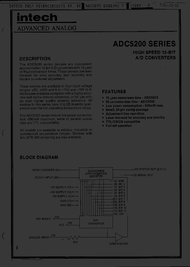 ADC5201HB_1237502.PDF Datasheet