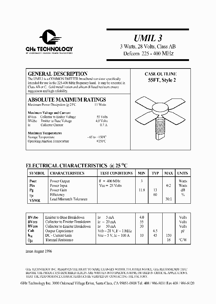 UMIL3_1228200.PDF Datasheet