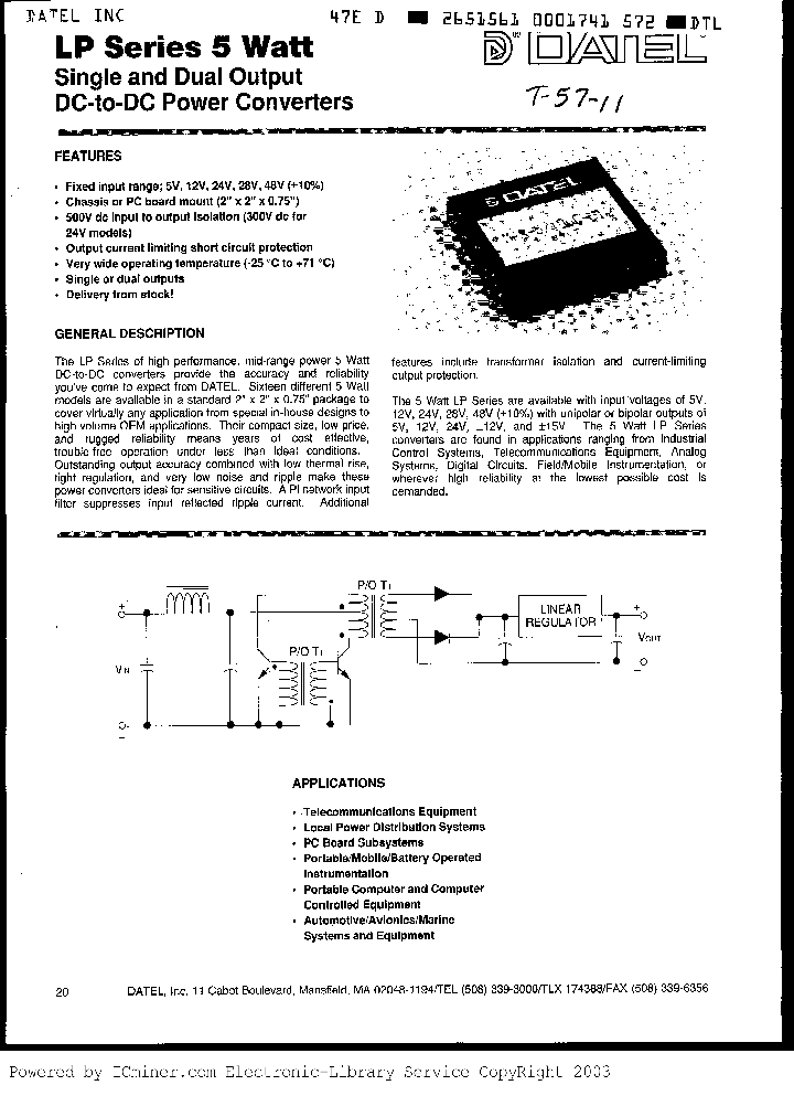 BPS12230D12_1242137.PDF Datasheet