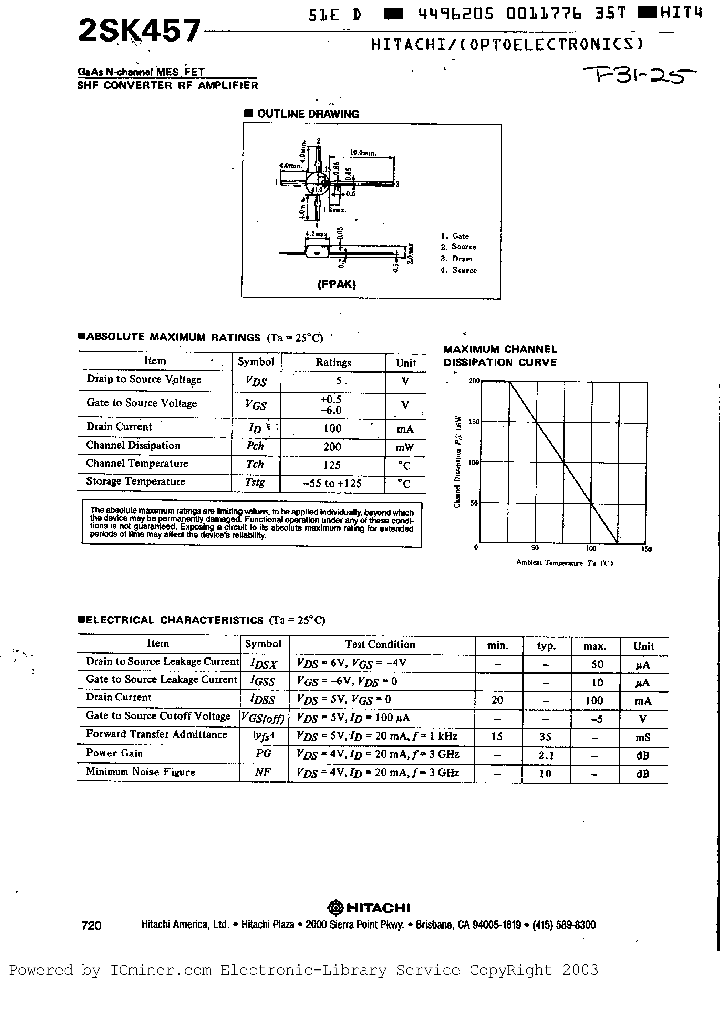 2SK457_1255241.PDF Datasheet