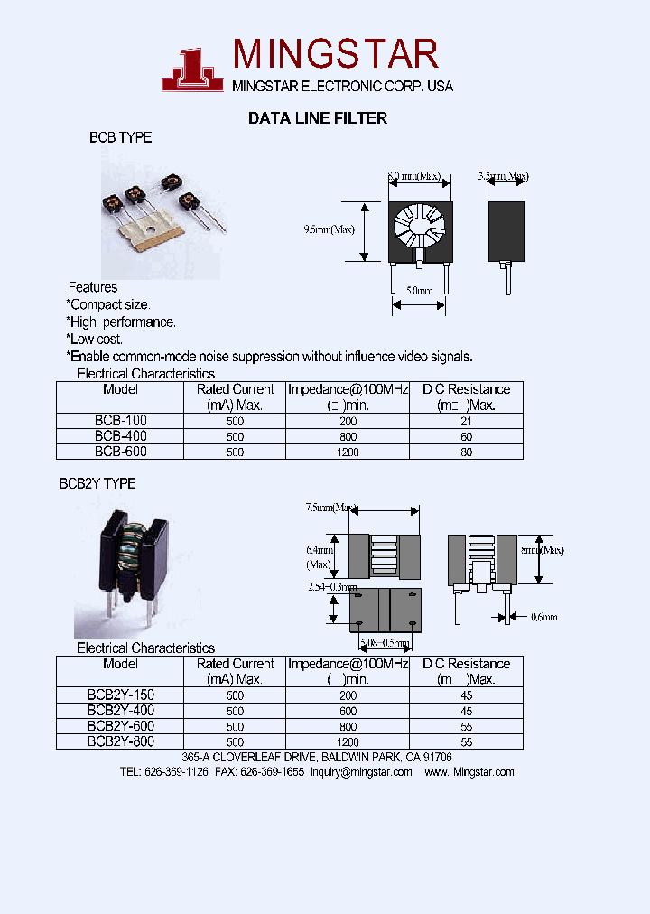 BCB2Y-400_1256052.PDF Datasheet
