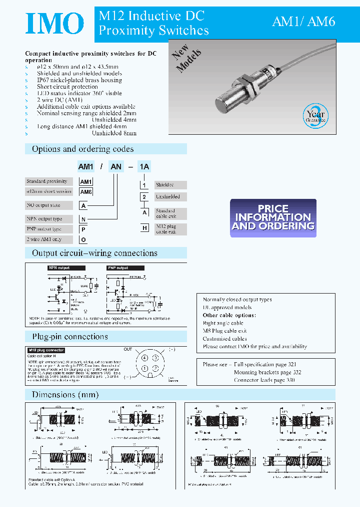 AM1AN-3A_1269714.PDF Datasheet