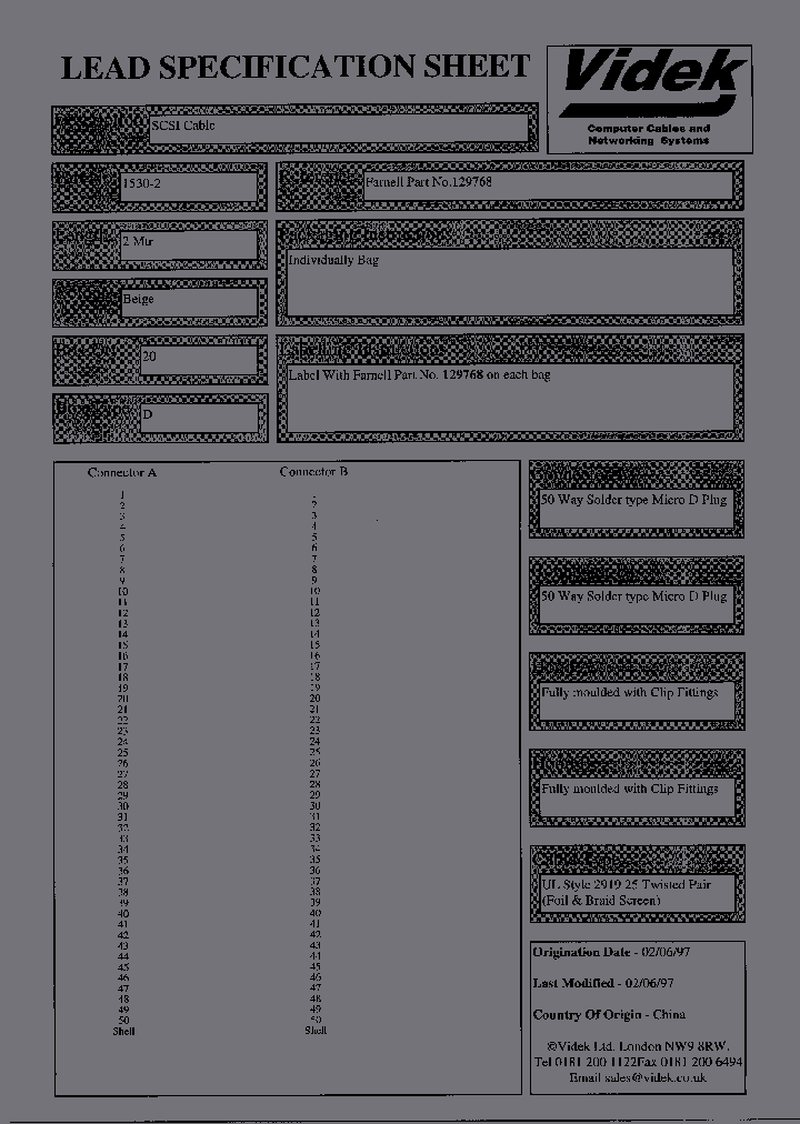 1530-2_1261948.PDF Datasheet
