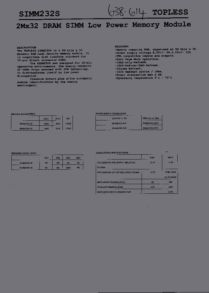 2MX32-70_1278383.PDF Datasheet