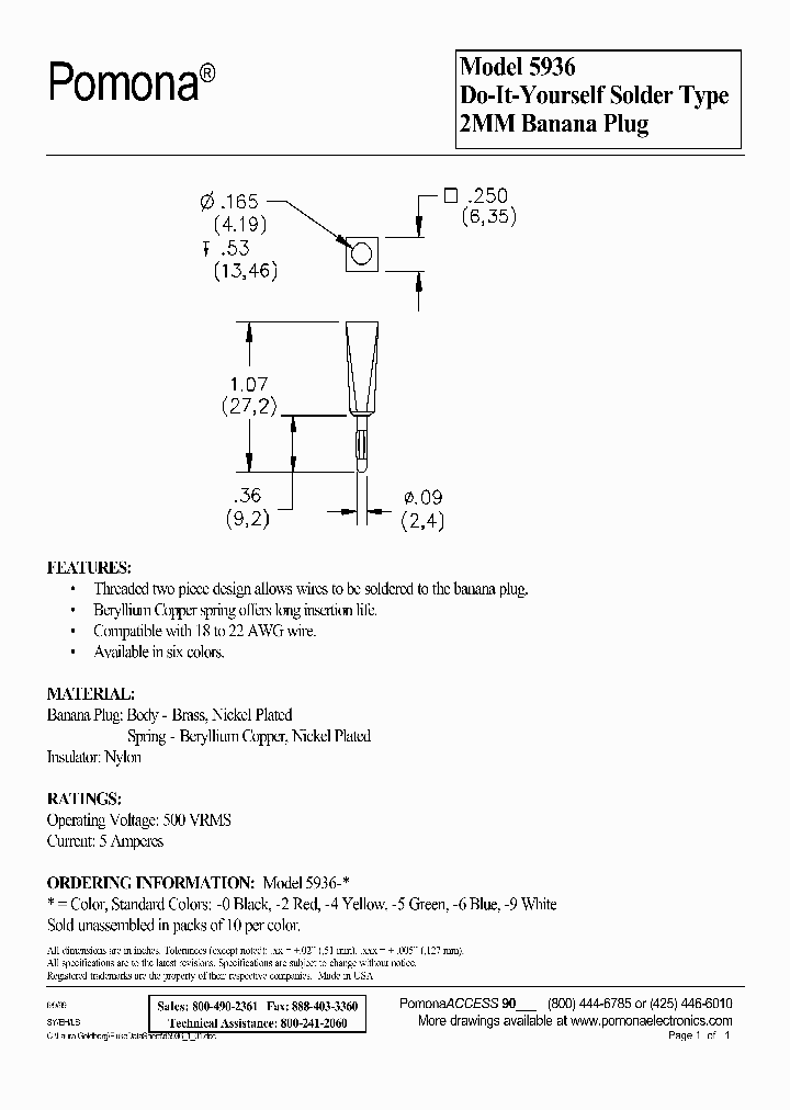 5936-6_1287047.PDF Datasheet