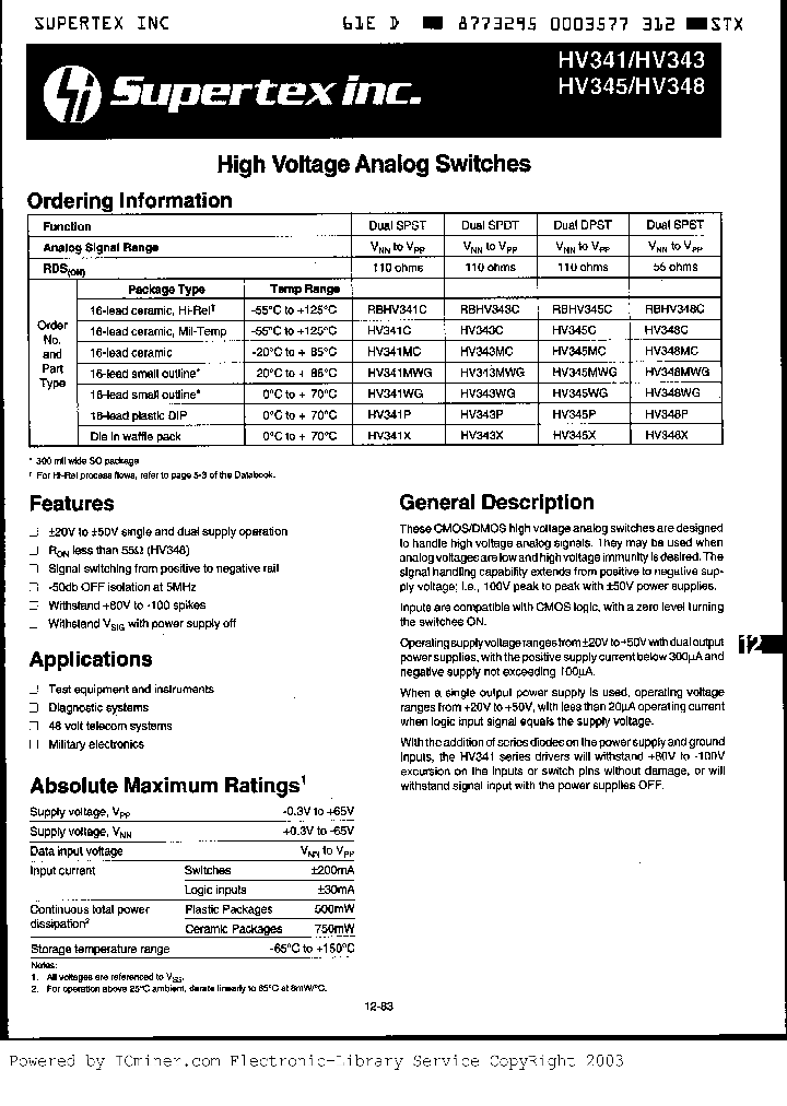 HV345MC_1285387.PDF Datasheet