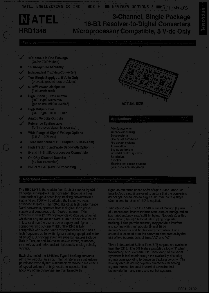 HRD1346-384H_1310062.PDF Datasheet
