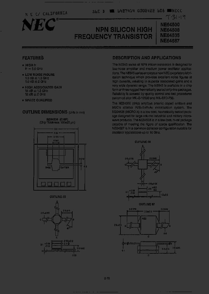 2SC2273_1309964.PDF Datasheet