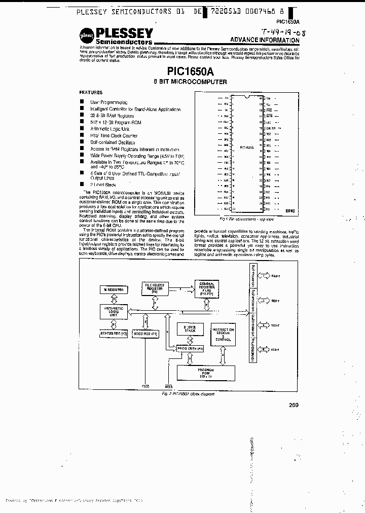 SP1650BCDG_1327010.PDF Datasheet