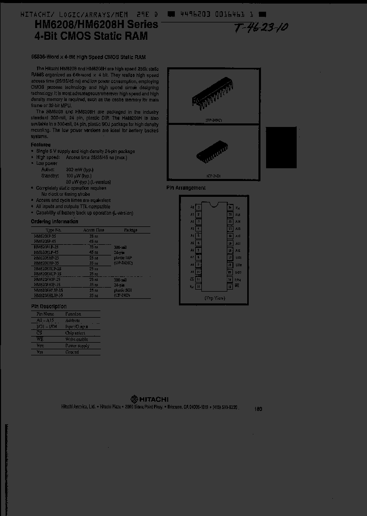 HM6208_1710406.PDF Datasheet