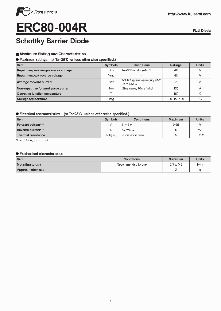 ERC80-004R_1719273.PDF Datasheet