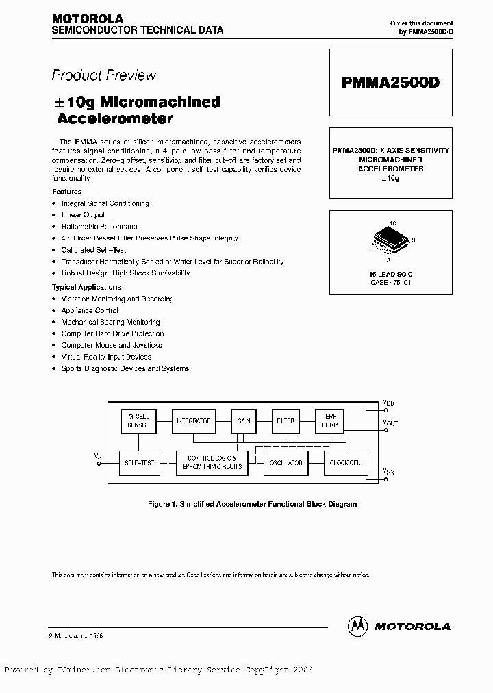 PMMA2500D_1335456.PDF Datasheet