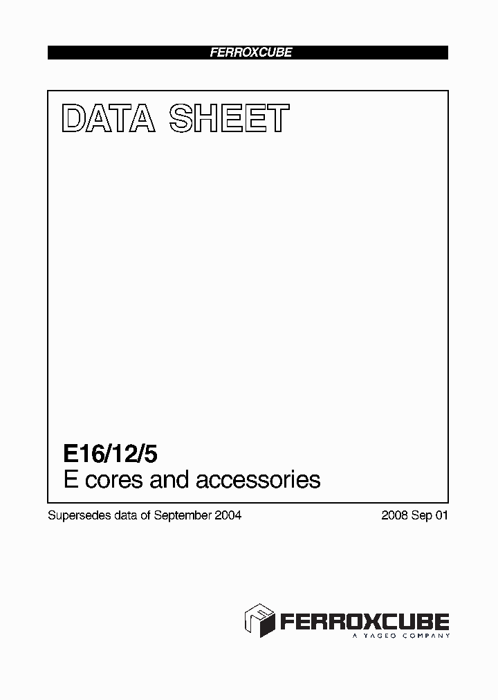 E12-3C92_1721240.PDF Datasheet