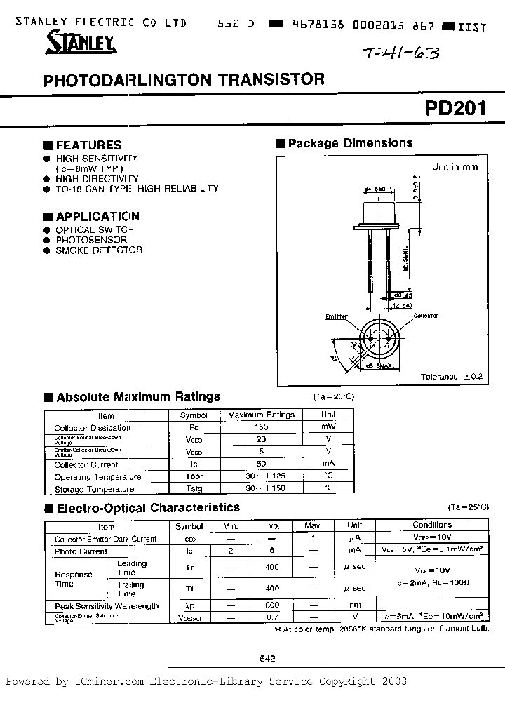 PD201_1343039.PDF Datasheet