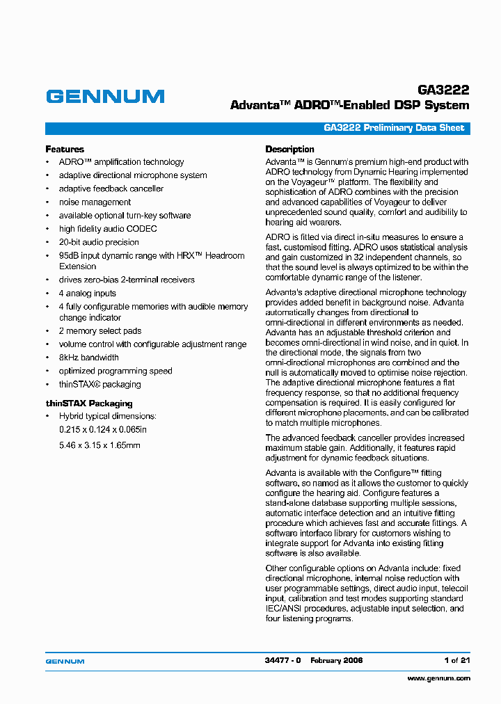 GA3222_1334829.PDF Datasheet