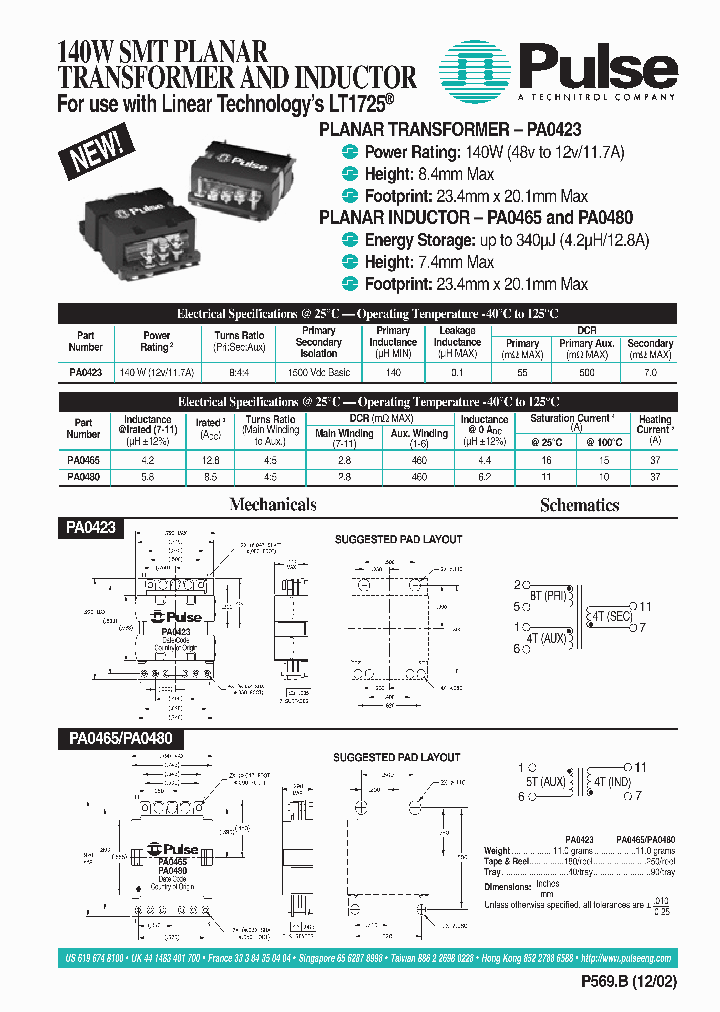 PA0480_1326220.PDF Datasheet
