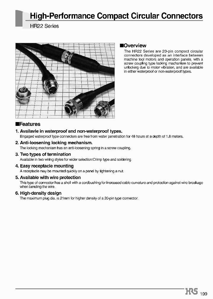 HR22-SC-221_1355672.PDF Datasheet