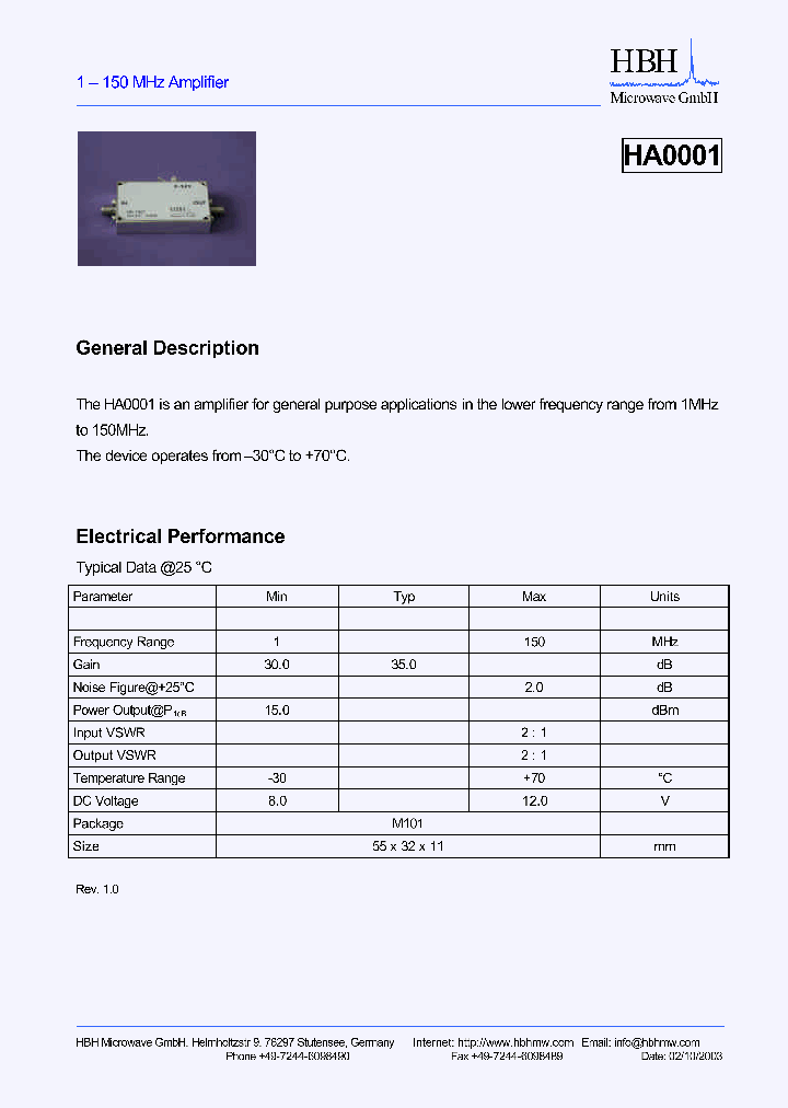 HA0001_1726272.PDF Datasheet