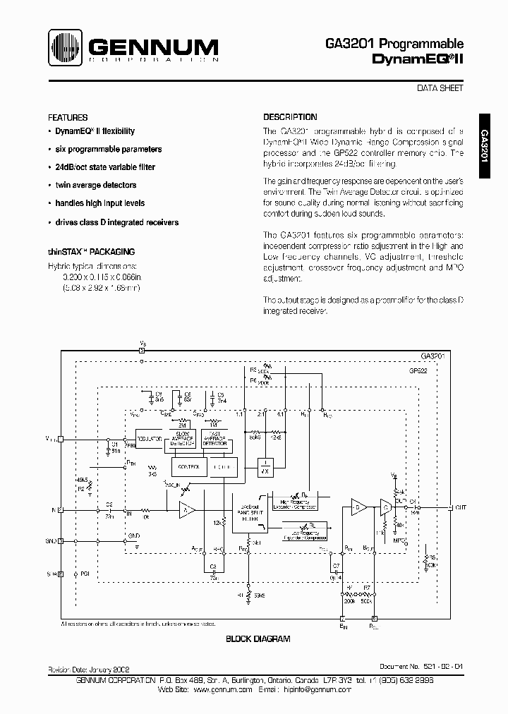 GA3201_1358861.PDF Datasheet